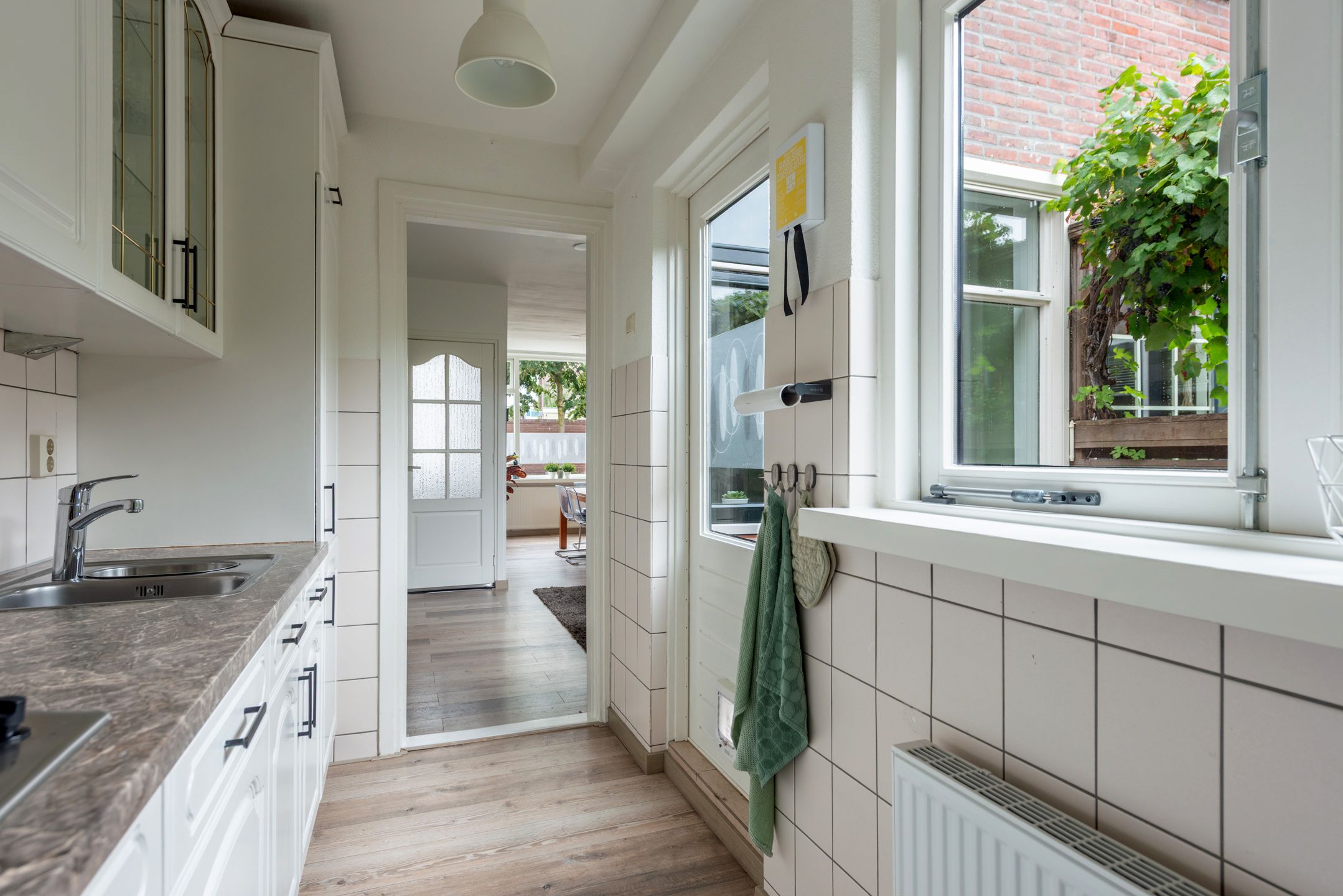 Foto 18 van Jodocus van Lodensteinstraat 37