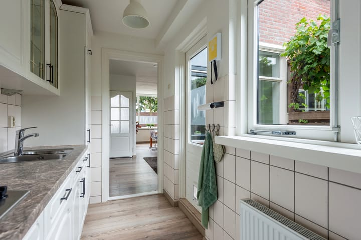 Foto 18 van Jodocus van Lodensteinstraat 37