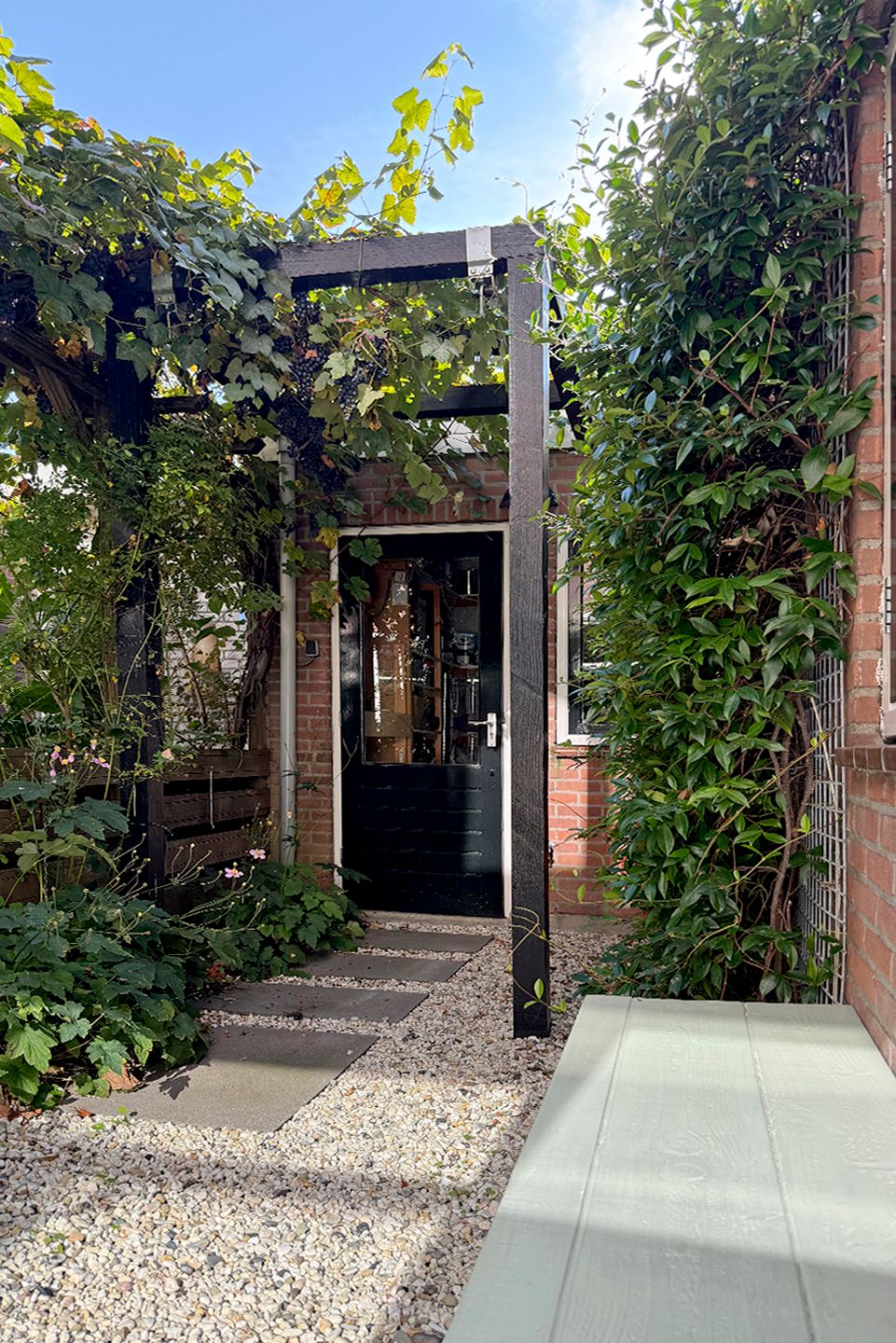 Foto 22 van Jodocus van Lodensteinstraat 37