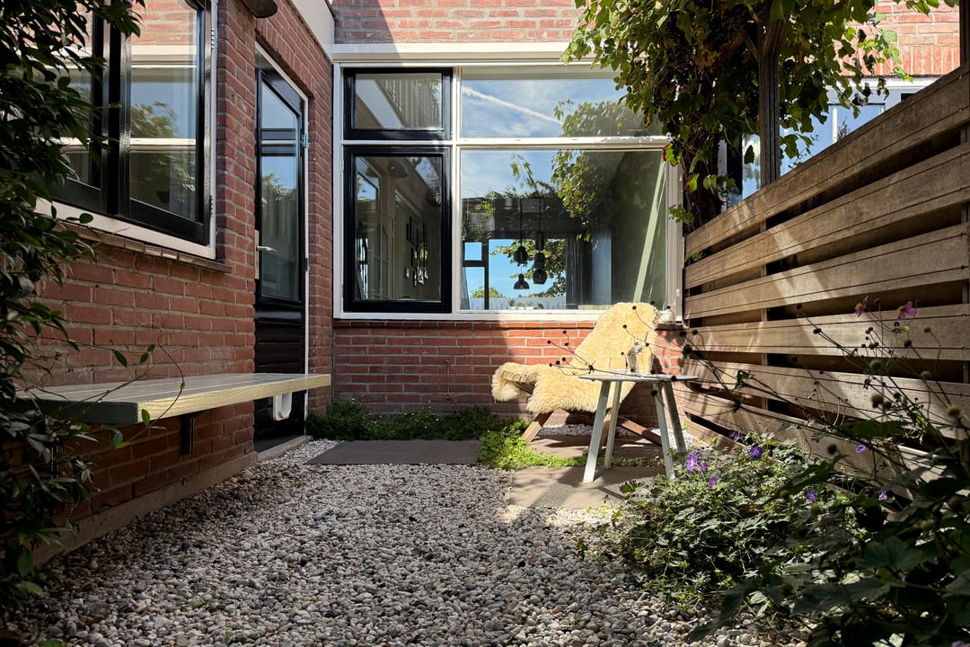 Foto 23 van Jodocus van Lodensteinstraat 37