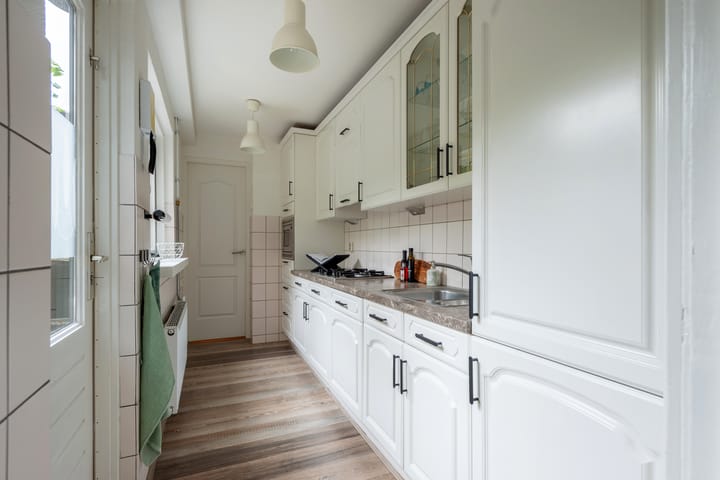 Foto 10 van Jodocus van Lodensteinstraat 37