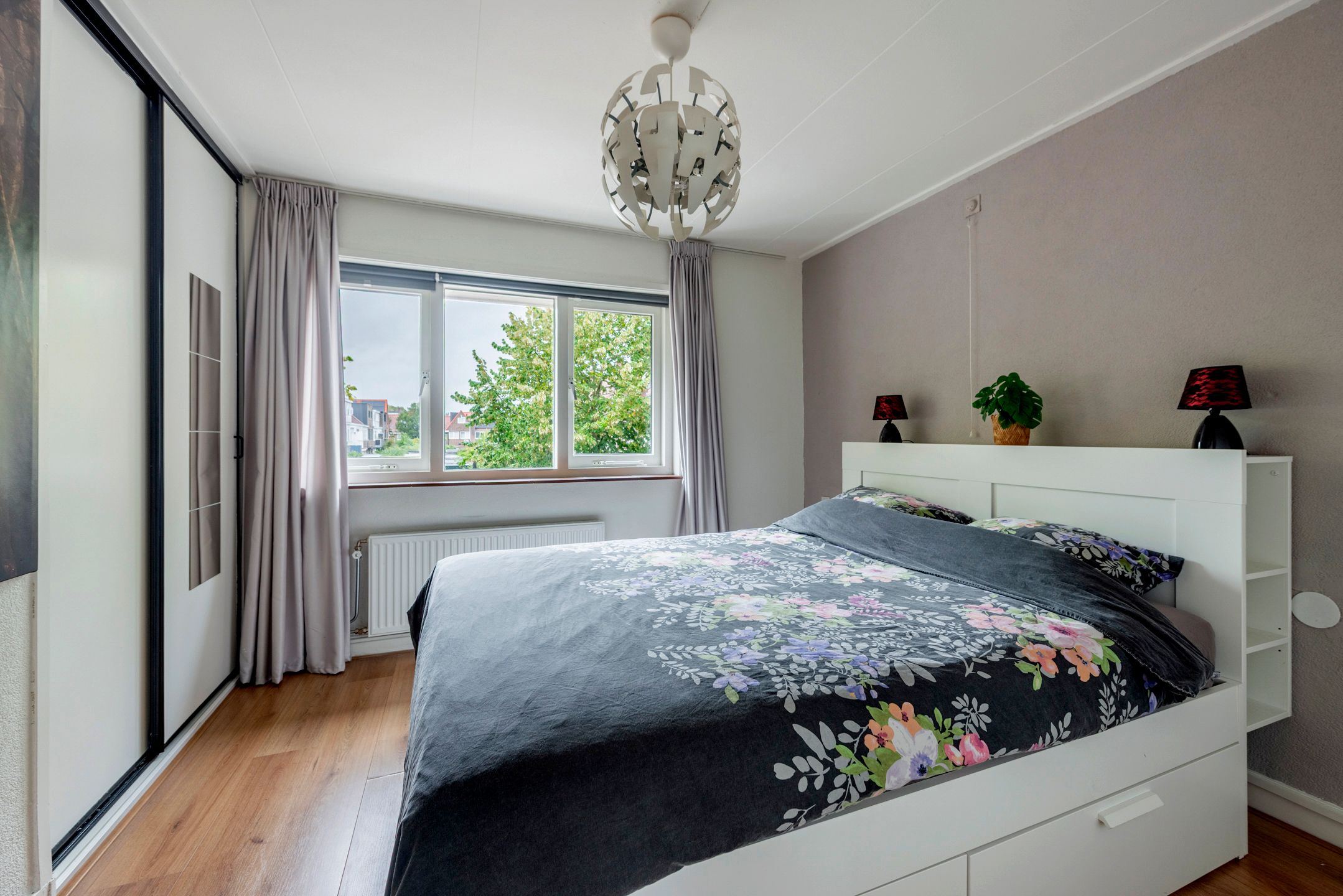 Foto 27 van Jodocus van Lodensteinstraat 37