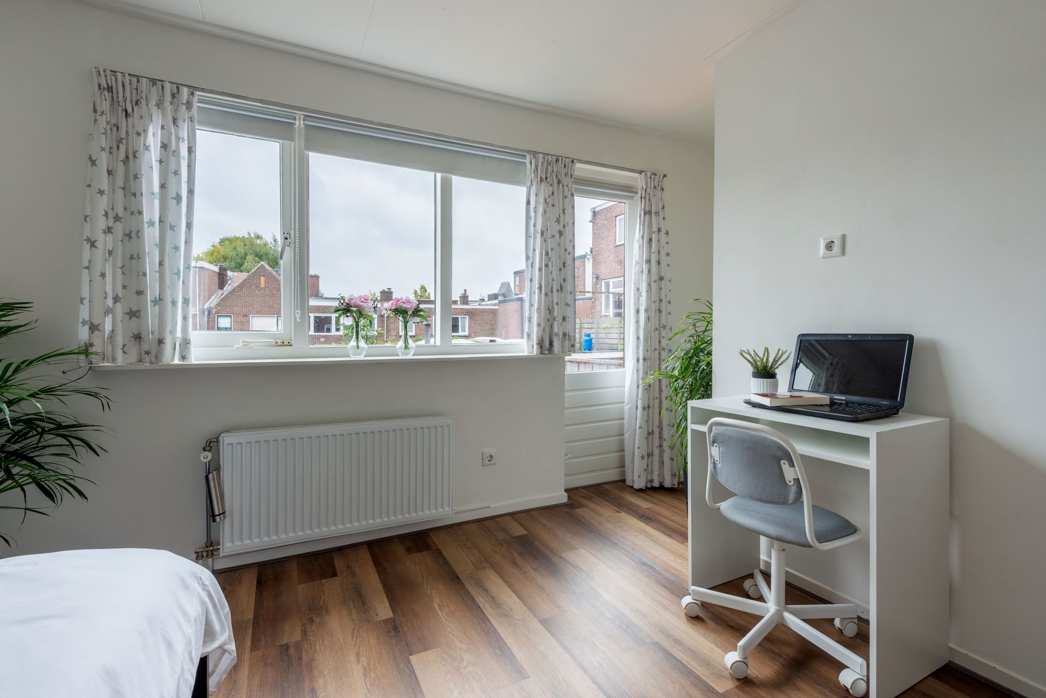 Foto 30 van Jodocus van Lodensteinstraat 37