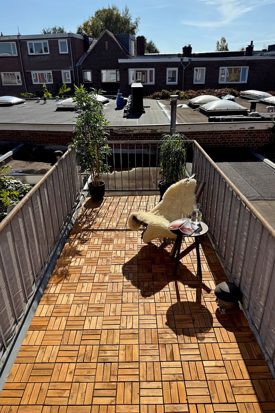 Foto 34 van Jodocus van Lodensteinstraat 37