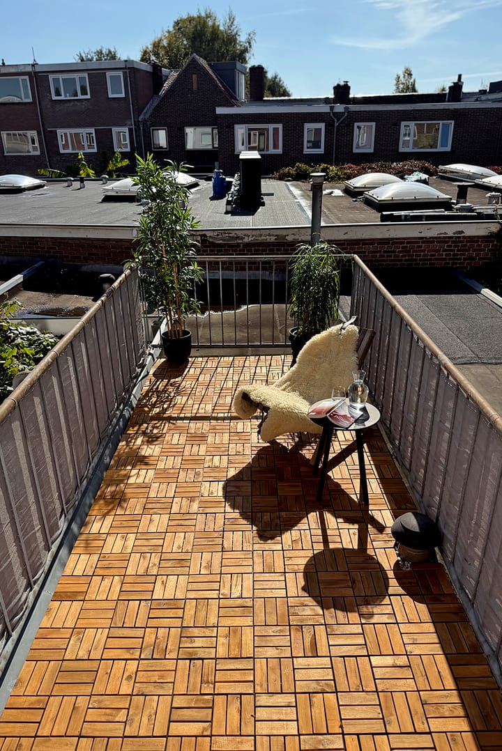 Foto 34 van Jodocus van Lodensteinstraat 37