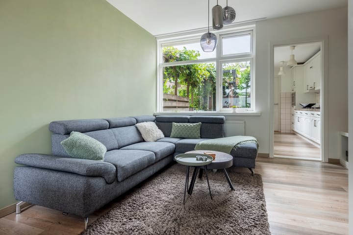 Foto 7 van Jodocus van Lodensteinstraat 37