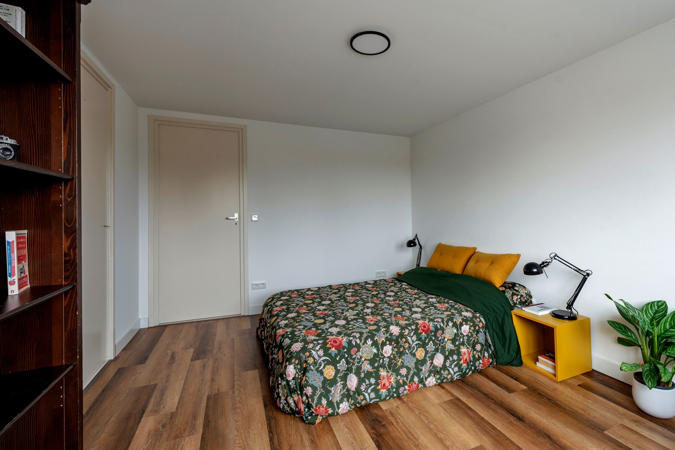 Foto 39 van Jodocus van Lodensteinstraat 37