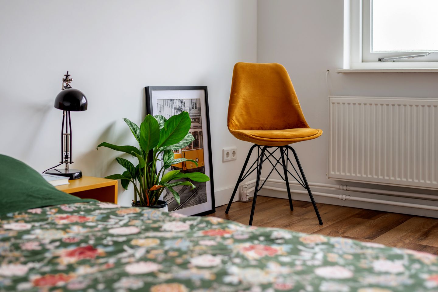 Foto 40 van Jodocus van Lodensteinstraat 37