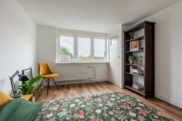 Foto 41 van Jodocus van Lodensteinstraat 37