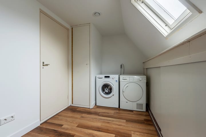 Foto 44 van Jodocus van Lodensteinstraat 37