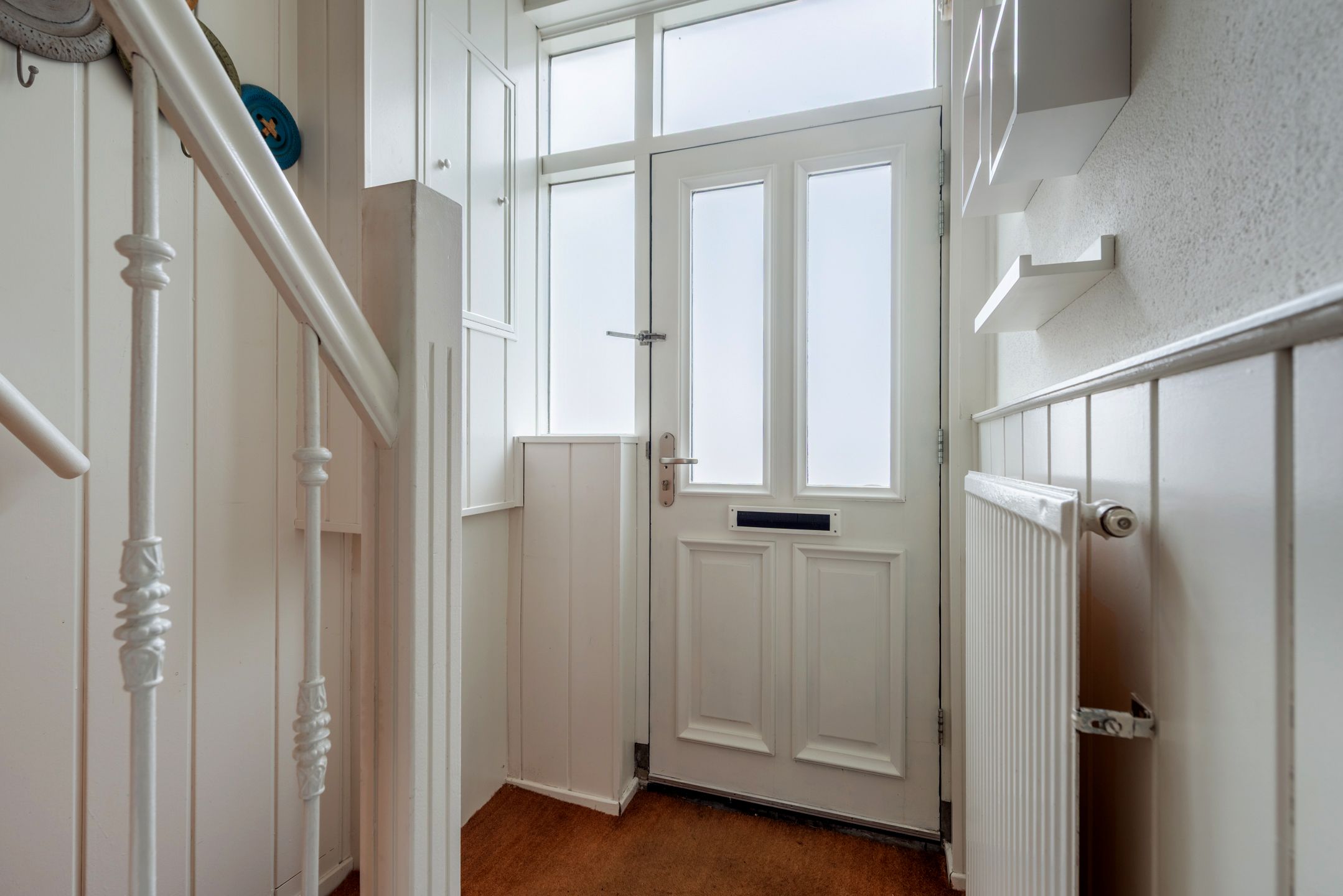 Foto 45 van Jodocus van Lodensteinstraat 37