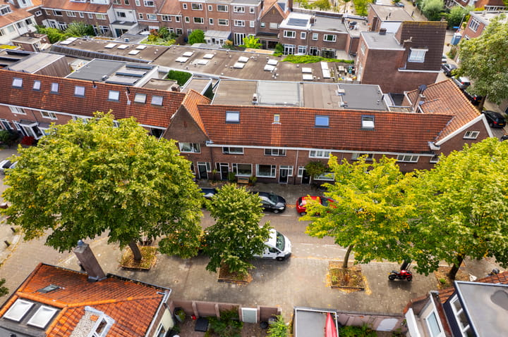 Foto 48 van Jodocus van Lodensteinstraat 37