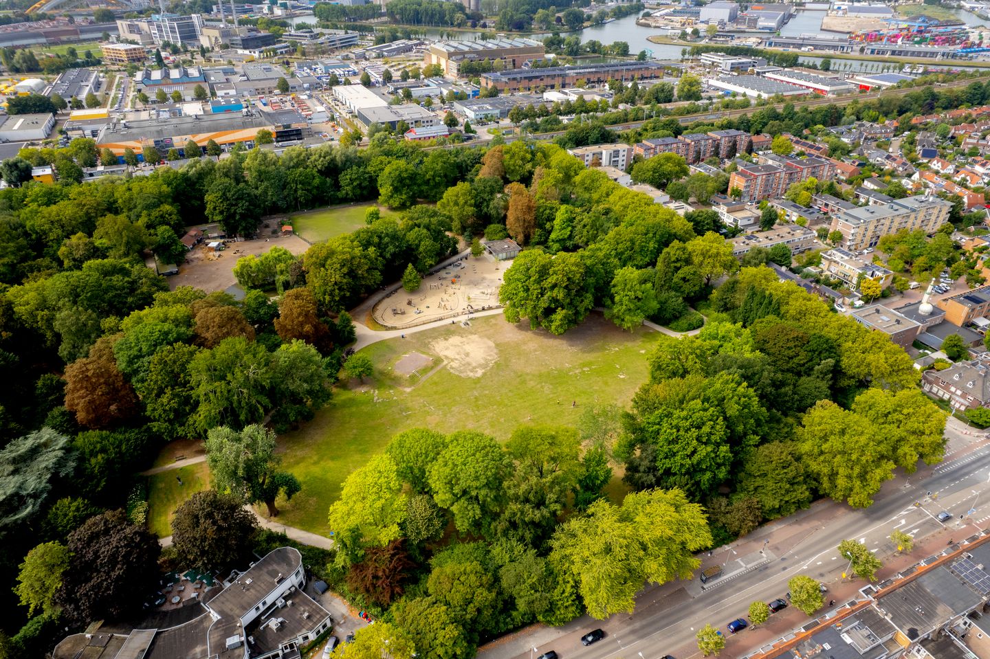 Foto 49 van Jodocus van Lodensteinstraat 37