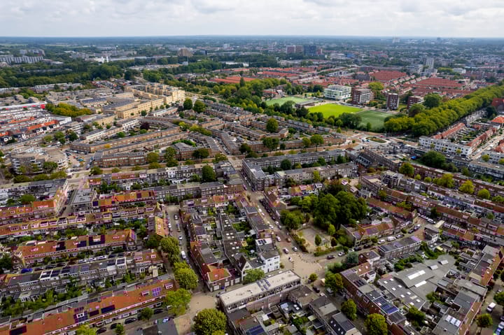 Foto 53 van Jodocus van Lodensteinstraat 37