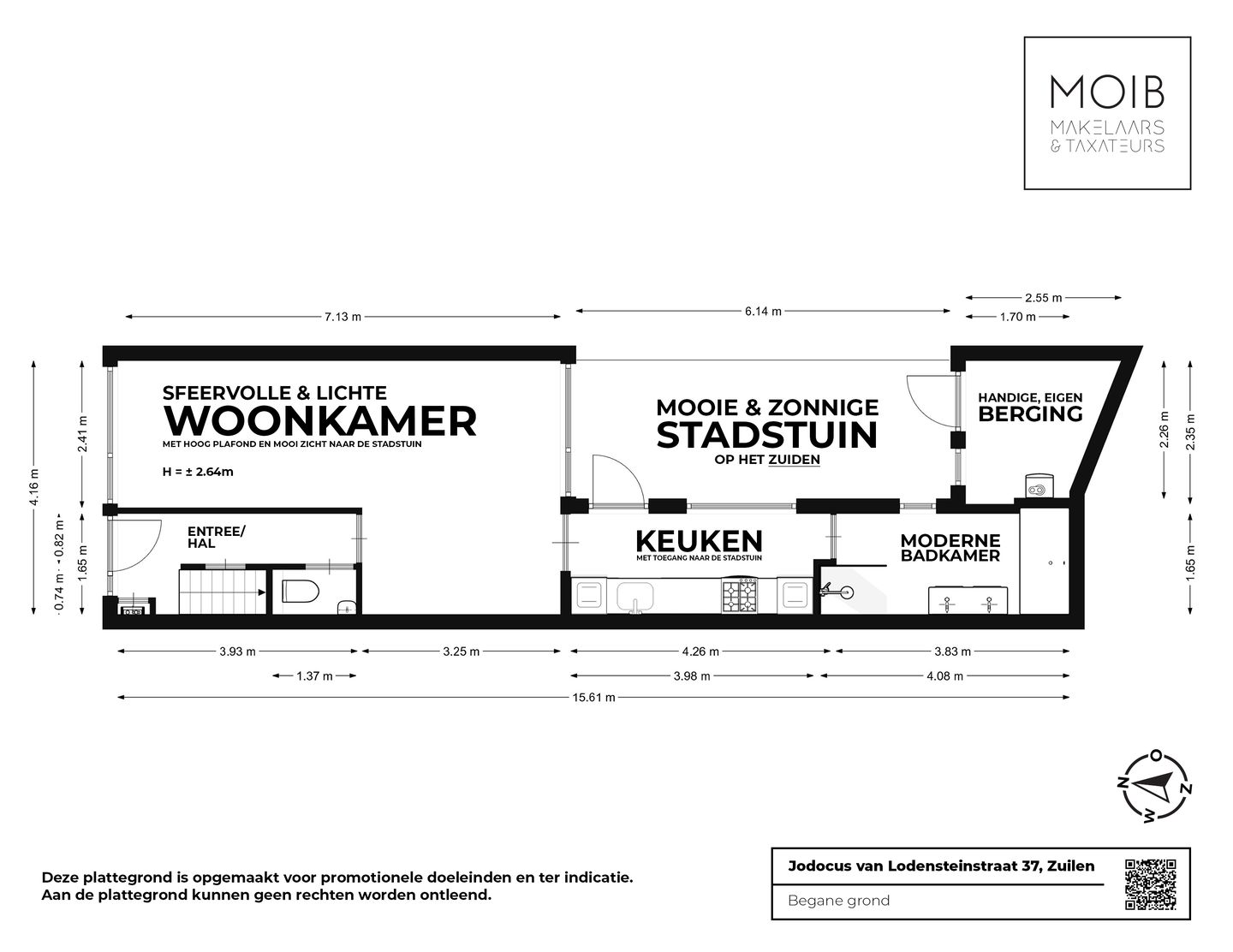 Foto 55 van Jodocus van Lodensteinstraat 37