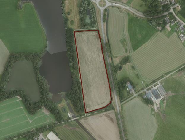 Hamelspoelweg - Herpen - Afbeelding 1