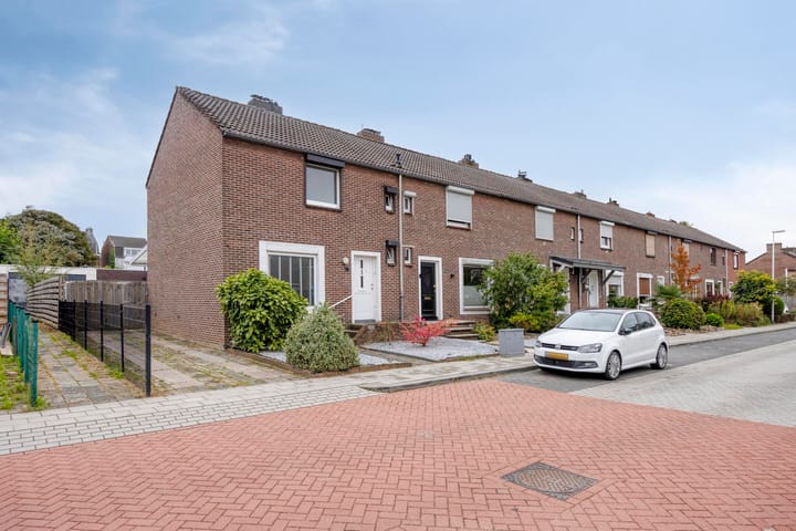 Foto 2 van Rotterdamstraat 16