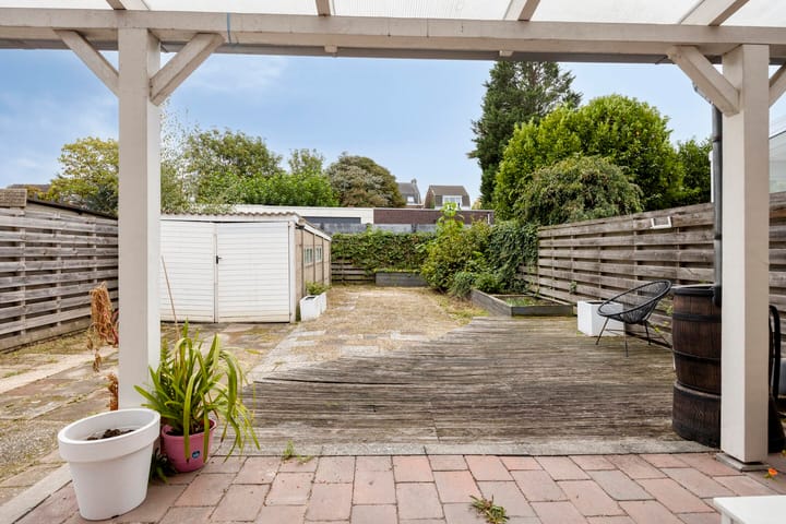 Foto 24 van Rotterdamstraat 16