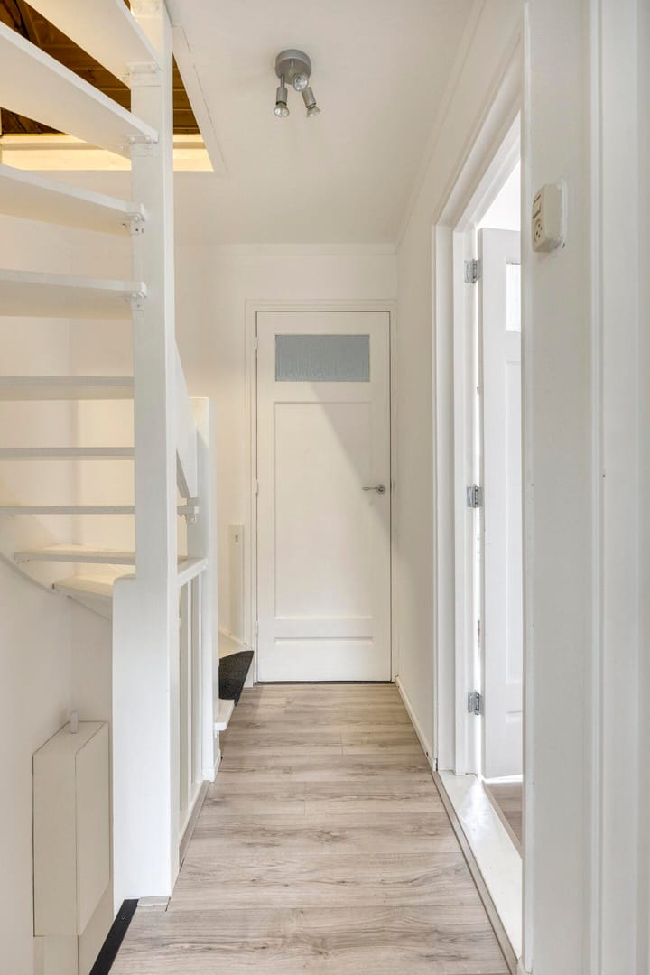 Foto 13 van Rotterdamstraat 16