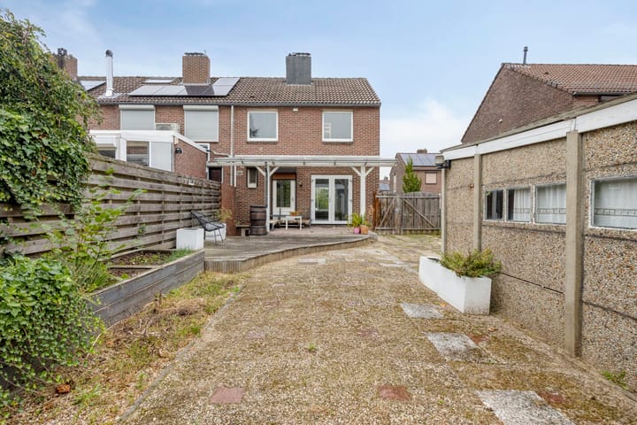 Foto 28 van Rotterdamstraat 16