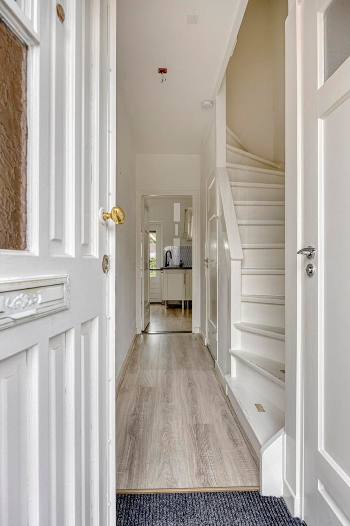 Foto 4 van Rotterdamstraat 16