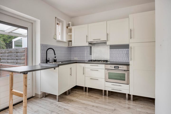 Foto 8 van Rotterdamstraat 16