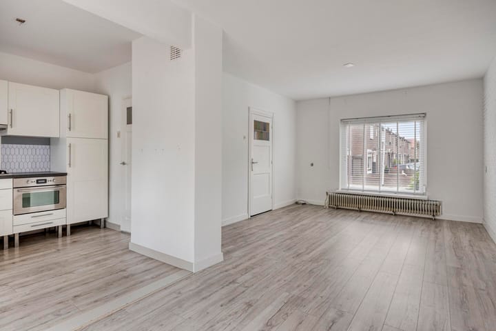 Foto 6 van Rotterdamstraat 16