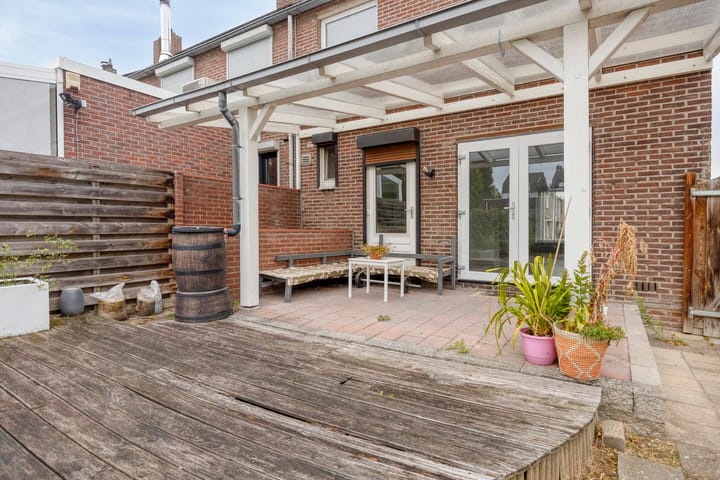 Foto 26 van Rotterdamstraat 16