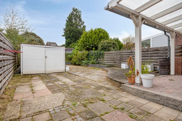 Foto 25 van Rotterdamstraat 16