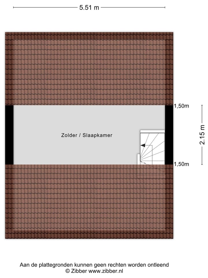 Foto 32 van Rotterdamstraat 16