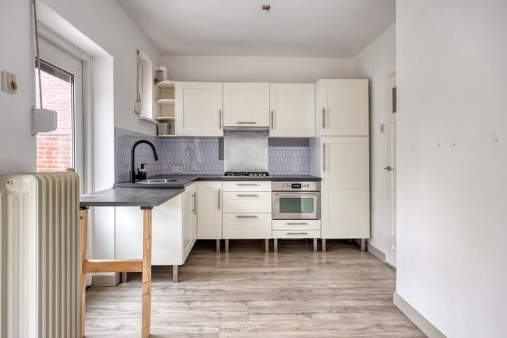 Foto 7 van Rotterdamstraat 16