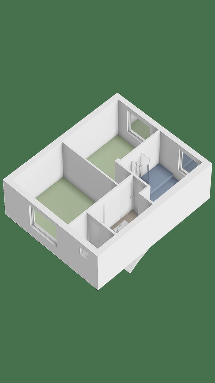 Foto 34 van Rotterdamstraat 16