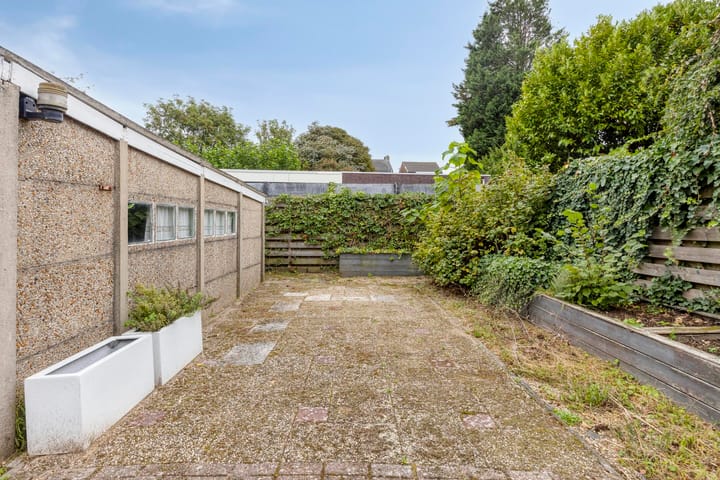 Foto 27 van Rotterdamstraat 16