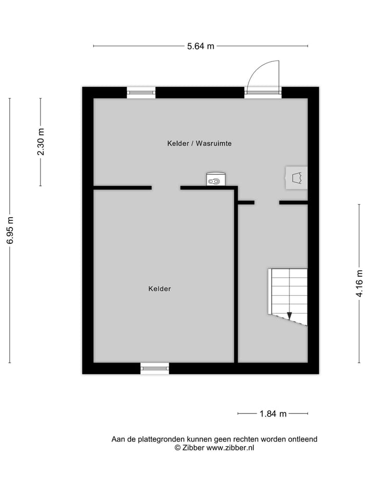 Foto 31 van Rotterdamstraat 16