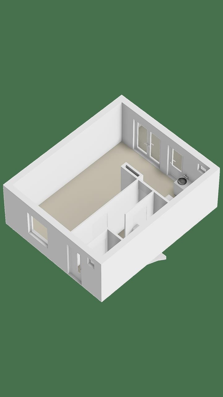 Foto 33 van Rotterdamstraat 16