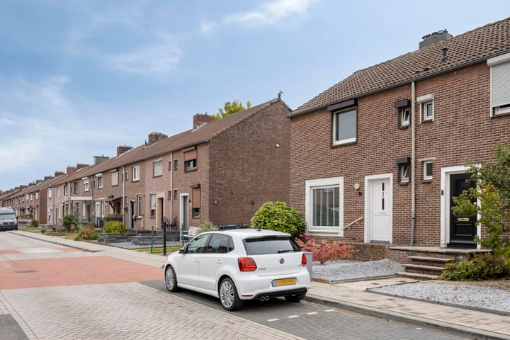 Foto 3 van Rotterdamstraat 16