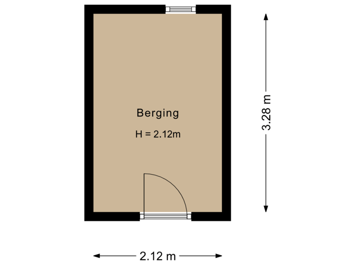 Berging