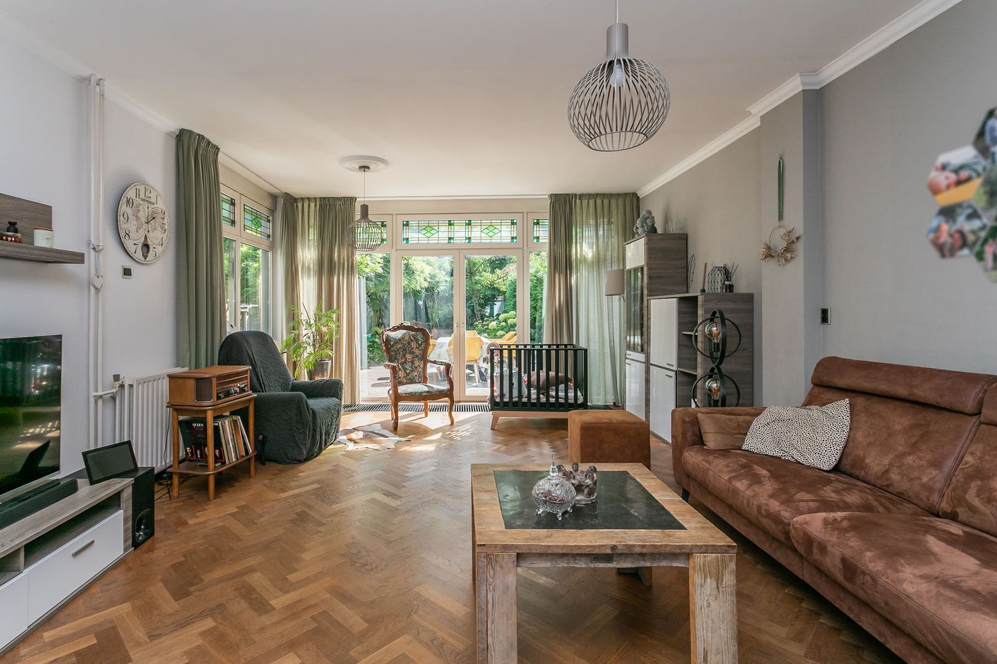 Foto 4 van Karel Doormanstraat 13