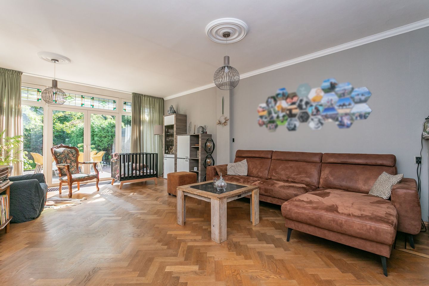 Foto 5 van Karel Doormanstraat 13