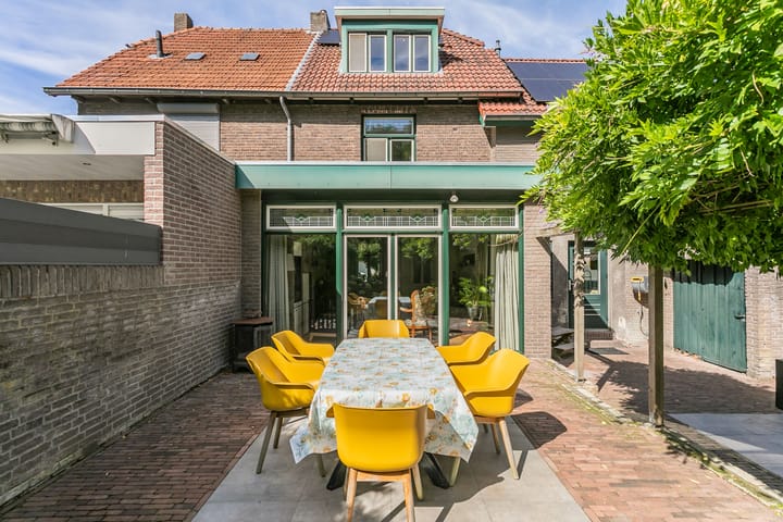 Foto 2 van Karel Doormanstraat 13