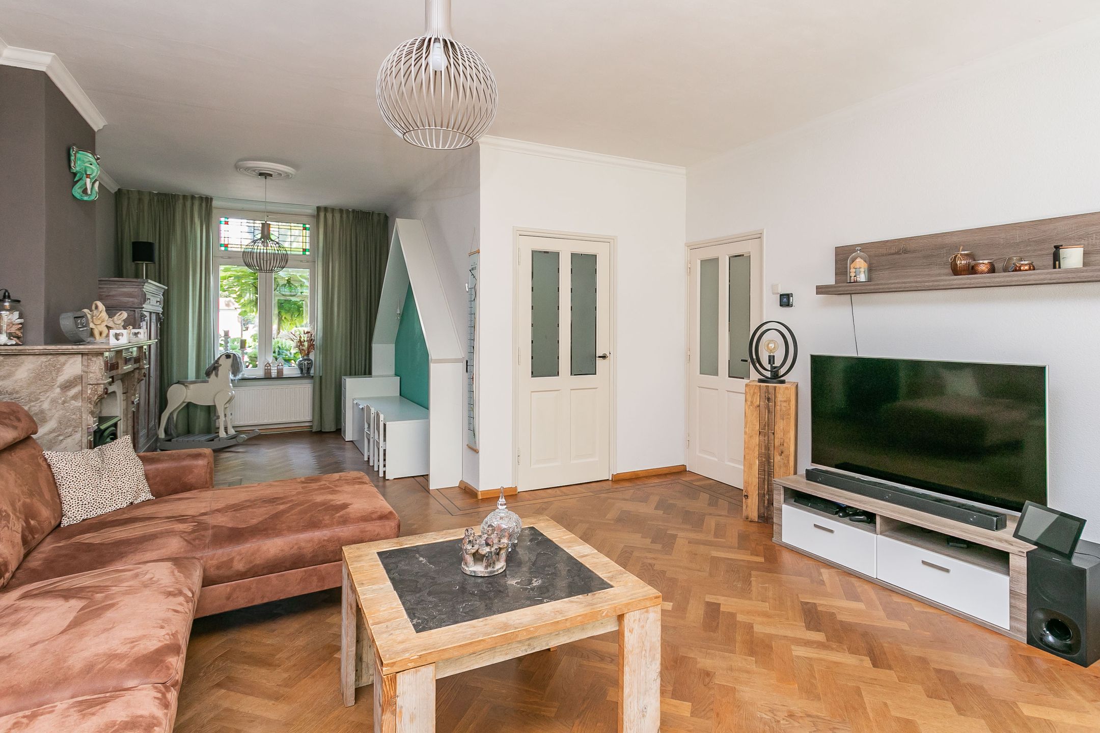 Foto 6 van Karel Doormanstraat 13