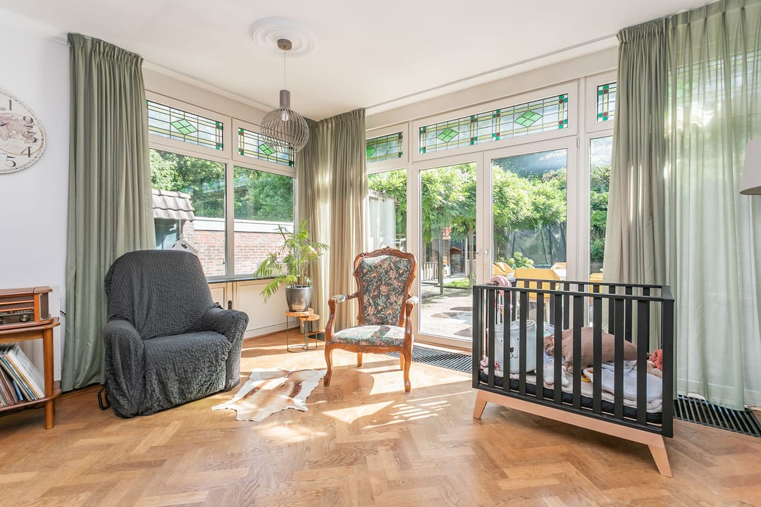 Foto 8 van Karel Doormanstraat 13