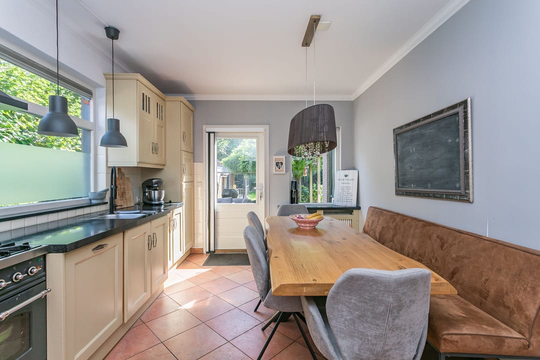 Foto 11 van Karel Doormanstraat 13