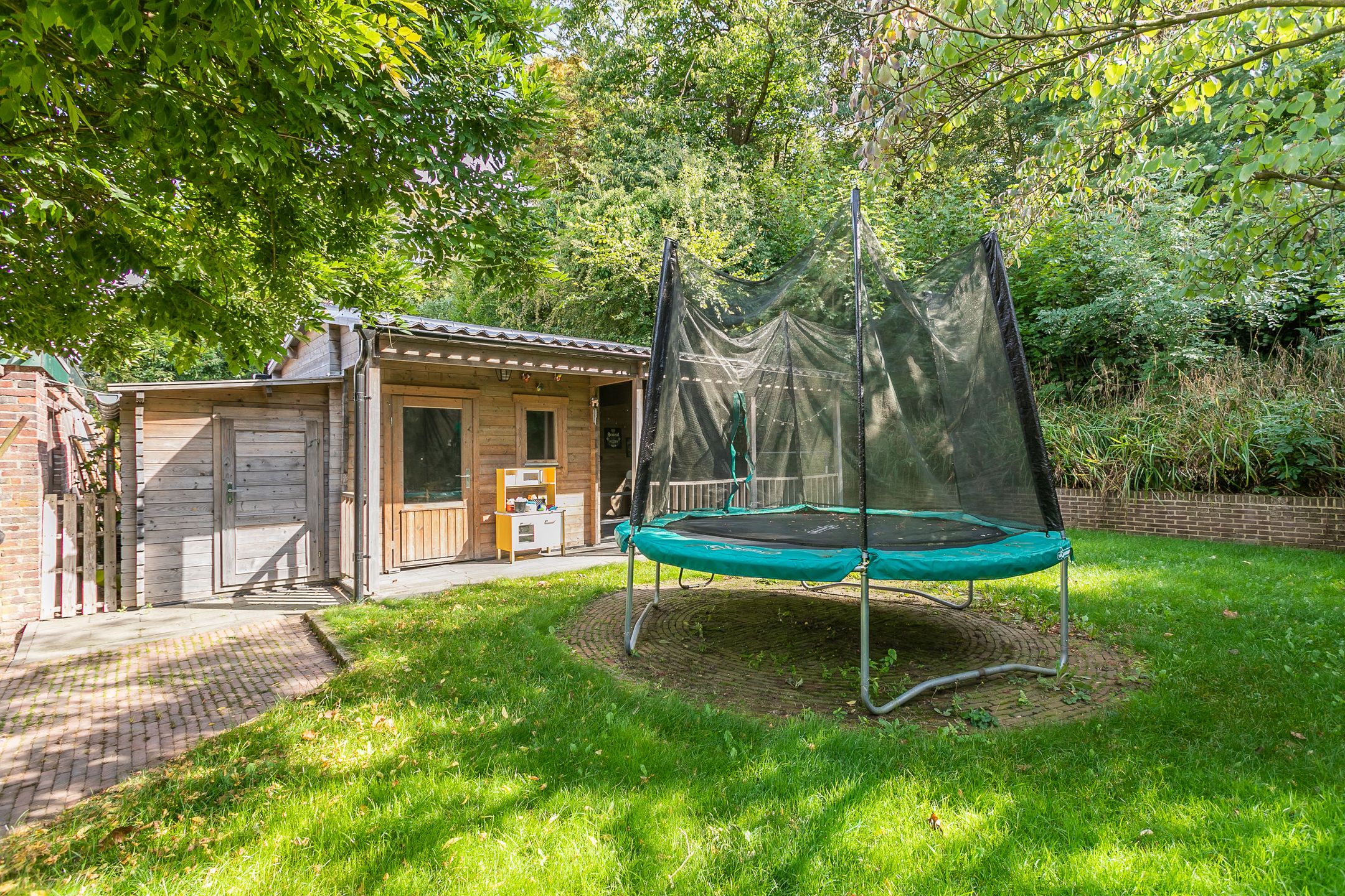 Foto 3 van Karel Doormanstraat 13