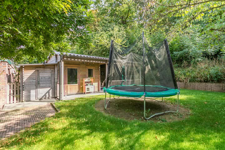 Foto 3 van Karel Doormanstraat 13