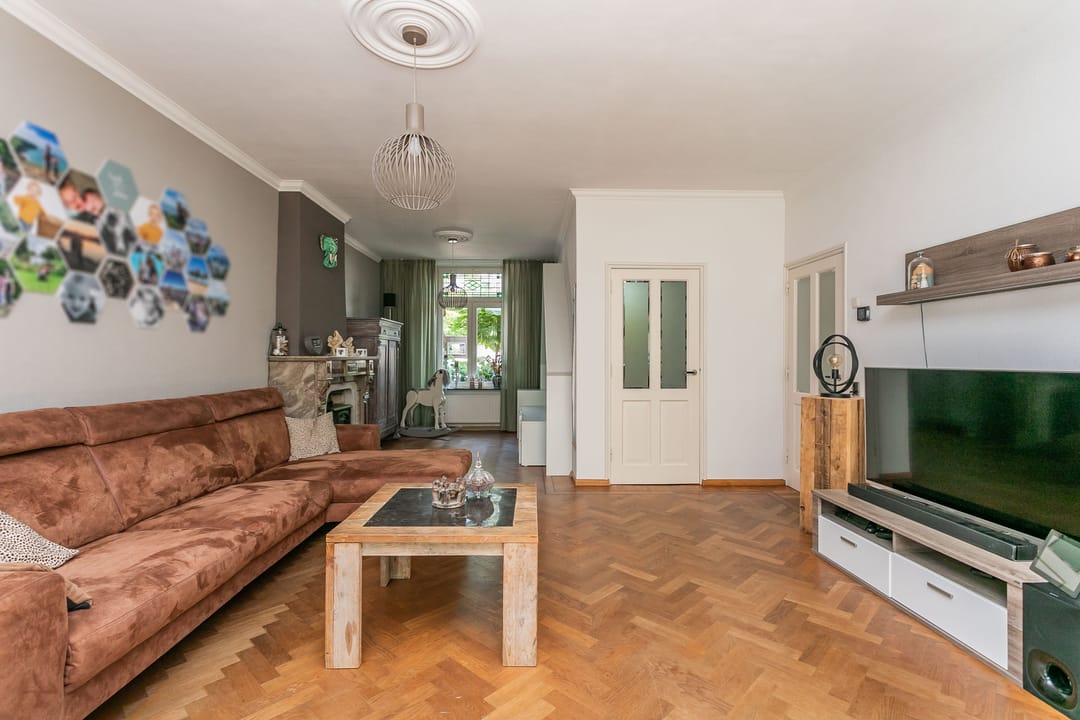 Foto 7 van Karel Doormanstraat 13