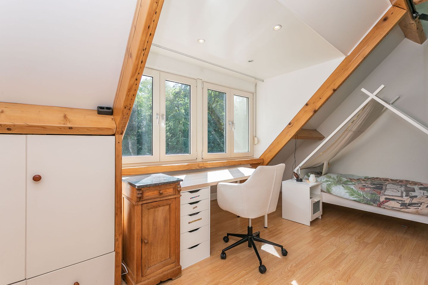 Foto 20 van Karel Doormanstraat 13