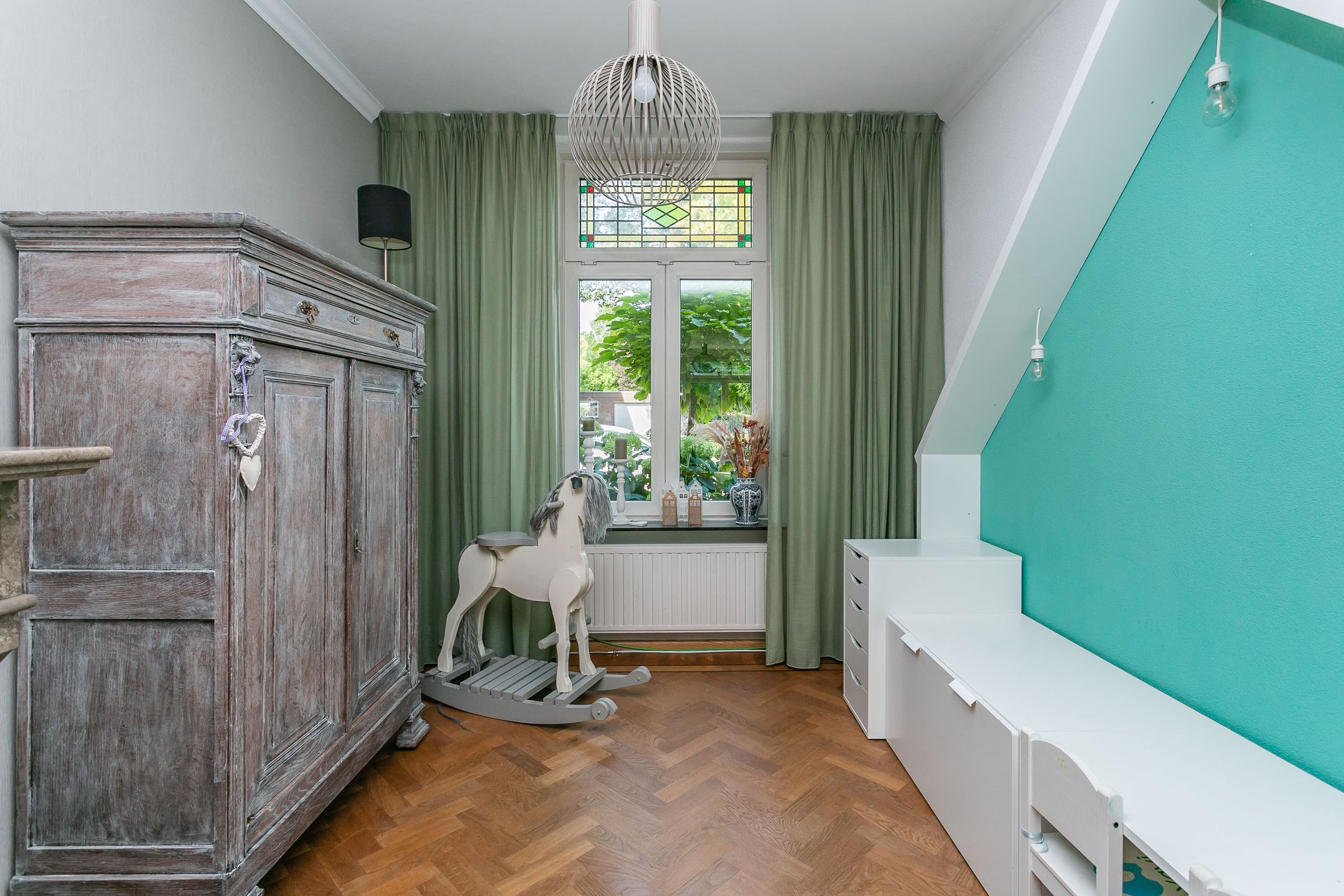 Foto 21 van Karel Doormanstraat 13