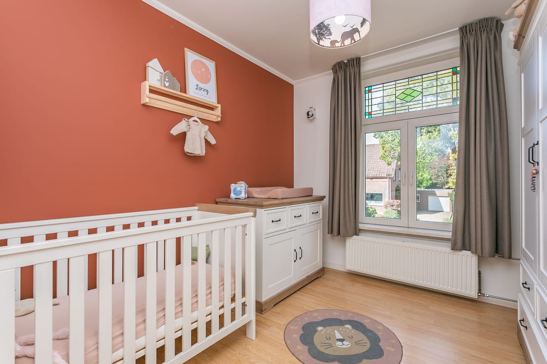 Foto 22 van Karel Doormanstraat 13