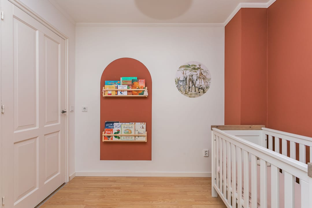 Foto 23 van Karel Doormanstraat 13